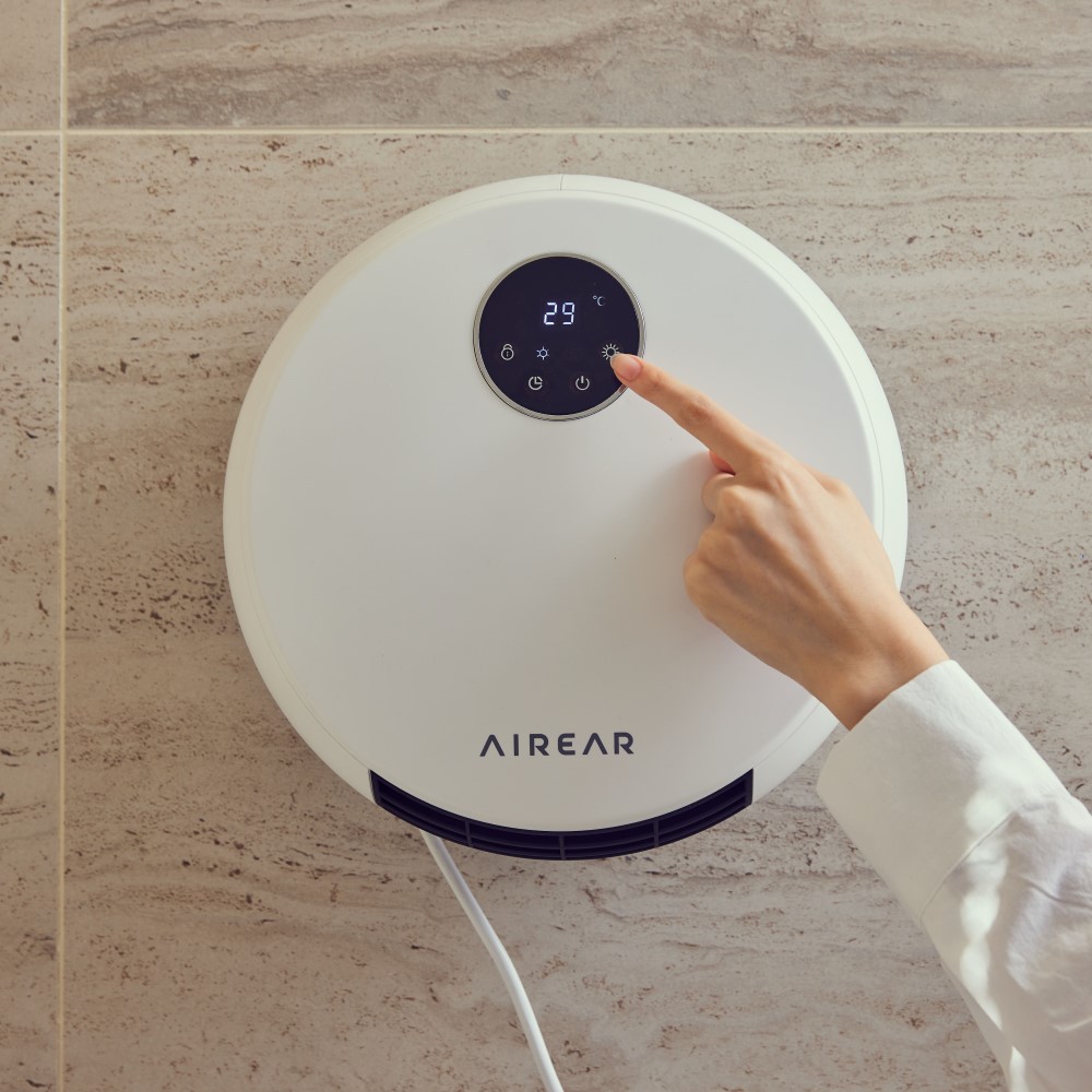 26년형 에어리어 A3 욕실 난방기 온풍기 온열기 히터