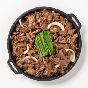양념 오리불고기 오리 주물럭 생 오리고기 캠핑음식 오리로스 맛있게 먹은 솔직 후기 - 상품 이미지 3
