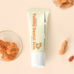 래핑찰리 야미덴탈잼 피넛버터향 80g 강아지치약 치석제거 입냄새제거 솔직 후기 | 실제 사용자 리뷰 총정리 - 상품 이미지 3