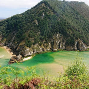 스페인 칸타브리아 엘 소플라오 동굴 반나절 투어(산탄데르 출발) 솔직 후기 | 실사용자 리뷰 분석 - 상품 이미지 1