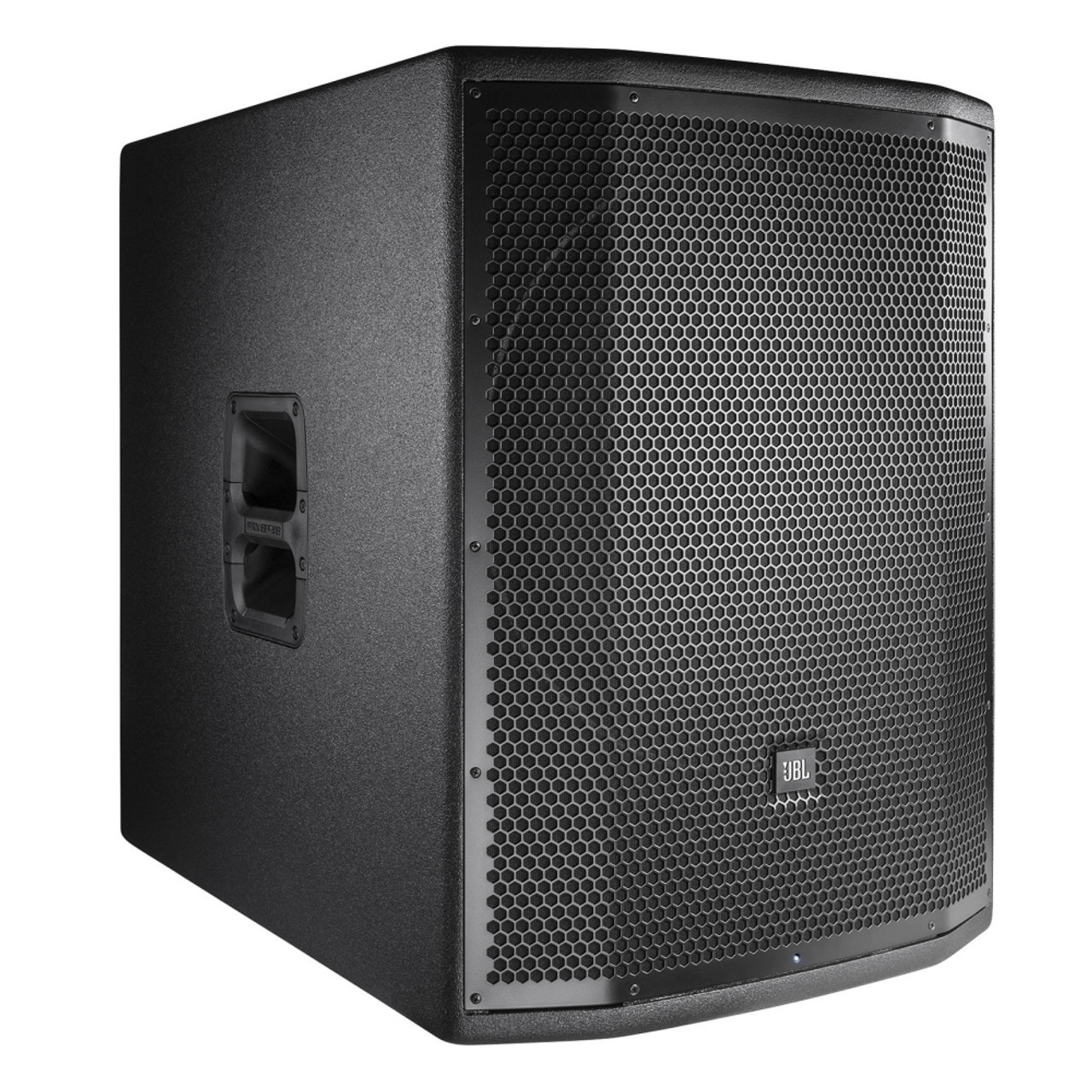 JBL PRX815XLFW 서브우퍼 15인치 파워드 앰프내장 스피커 이미지 3
