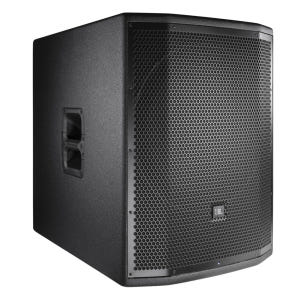 JBL PRX815XLFW 서브우퍼 15인치 파워드 앰프내장 스피커 개봉기 | 실사용 후기 - 상품 이미지 3