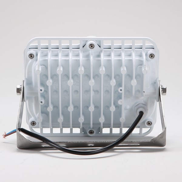 LED 투광기 투광등 공장등 선박 중장비 야외 공사 조명 써치라이트 DC12V 80W 삼립 이미지 7
