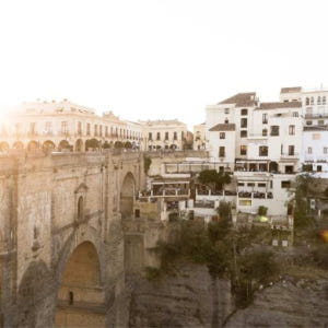 스페인 말라가 교외 일일 여행 | 론다 | 말라가 출발 솔직 후기 | 실사용자 리뷰 분석 - 상품 이미지 1