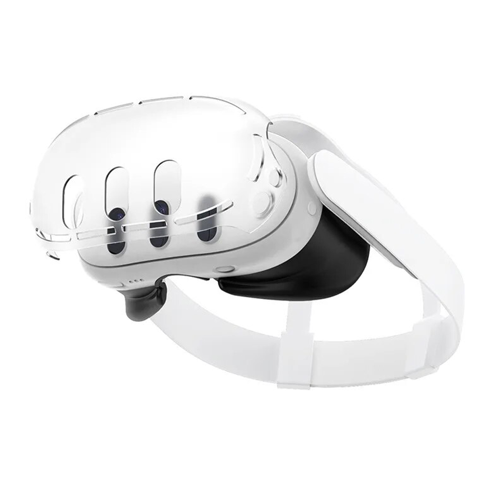 메타퀘스트3 헤드 크리스탈 케이스 악세사리 제품 이미지