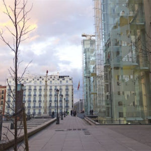 스페인 마드리드 레이나 소피아 박물관 입장권 및 가이드 방문 솔직 후기 | 실사용자 리뷰 분석 - 상품 이미지 2