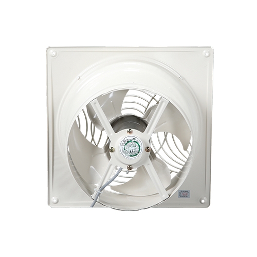 대륜산업 매입형 유압 환풍기 DR-F25ASV 화장실 사무실 철제 업소용 벽부형 이미지 2