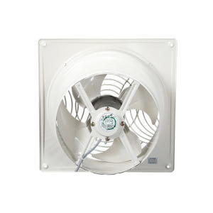 대륜산업 매입형 유압 환풍기 DR-F25ASV 화장실 사무실 철제 업소용... 개봉기 | 실사용 후기 - 상품 이미지 2