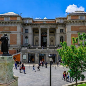 스페인 마드리드 프라도 미술관과 레이나 소피아 미술관 가이드 투어 솔직 후기 | 실사용자 리뷰 분석 - 상품 이미지 3