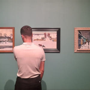 스페인 말라가  말라가에 있는 러시아 박물관 상트 페테르부르크 컬렉션 우... 솔직 후기 | 실사용자 리뷰 분석 - 상품 이미지 2