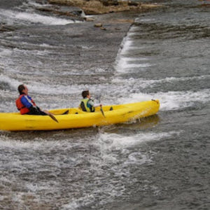 스페인 칸타브리아  콜라도스 델 아손 자연공원 카누 체험 솔직 후기 | 실사용자 리뷰 분석 - 상품 이미지 4