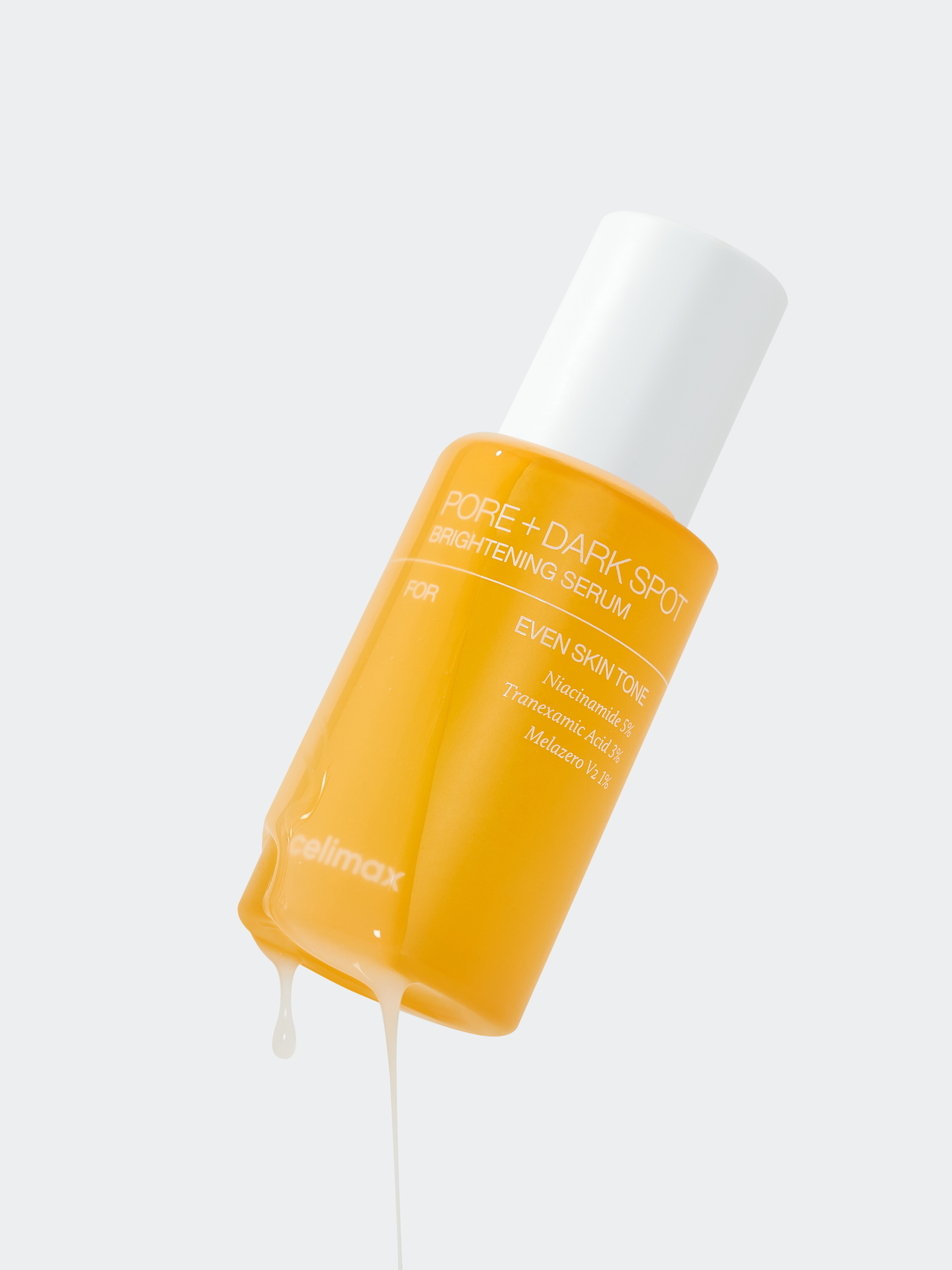 브라이트닝 모공잡티 세럼 30ml / 트라넥삼산 나이아신아마이드 세럼 - 상세 이미지 3