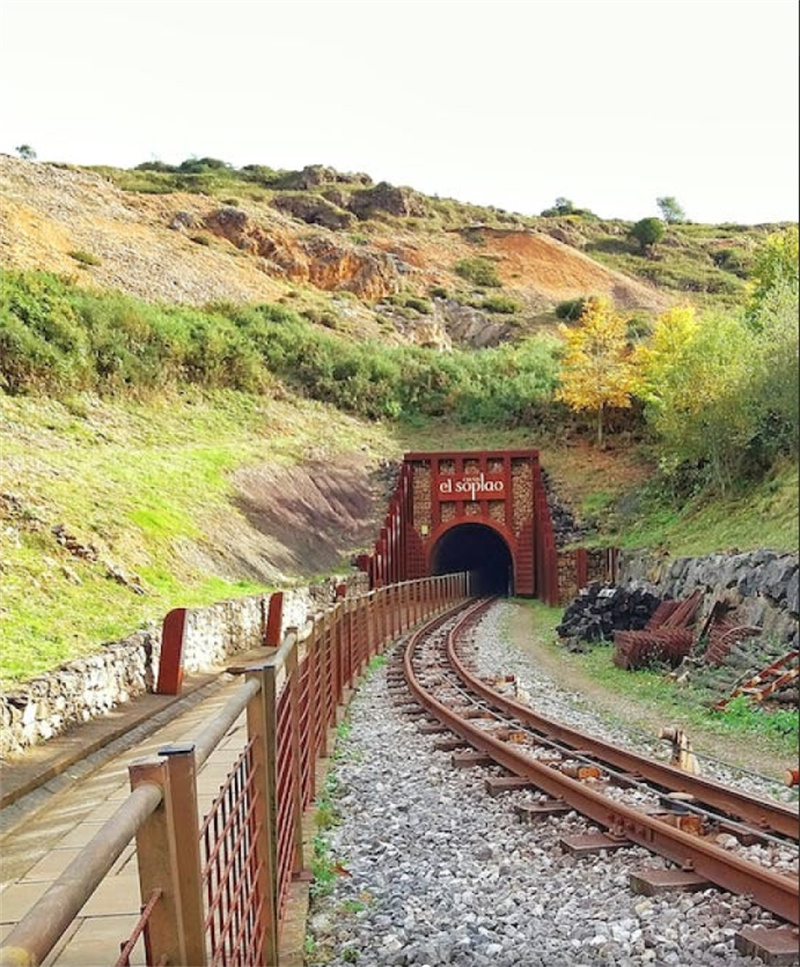 스페인 칸타브리아 엘 소플라오 동굴 반나절 투어(산탄데르 출발) 이미지 4