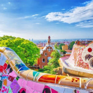 스페인 모든 도시 유레일패스 Eurail Spain Pass 솔직 후기 | 실사용자 리뷰 분석 - 상품 이미지 3