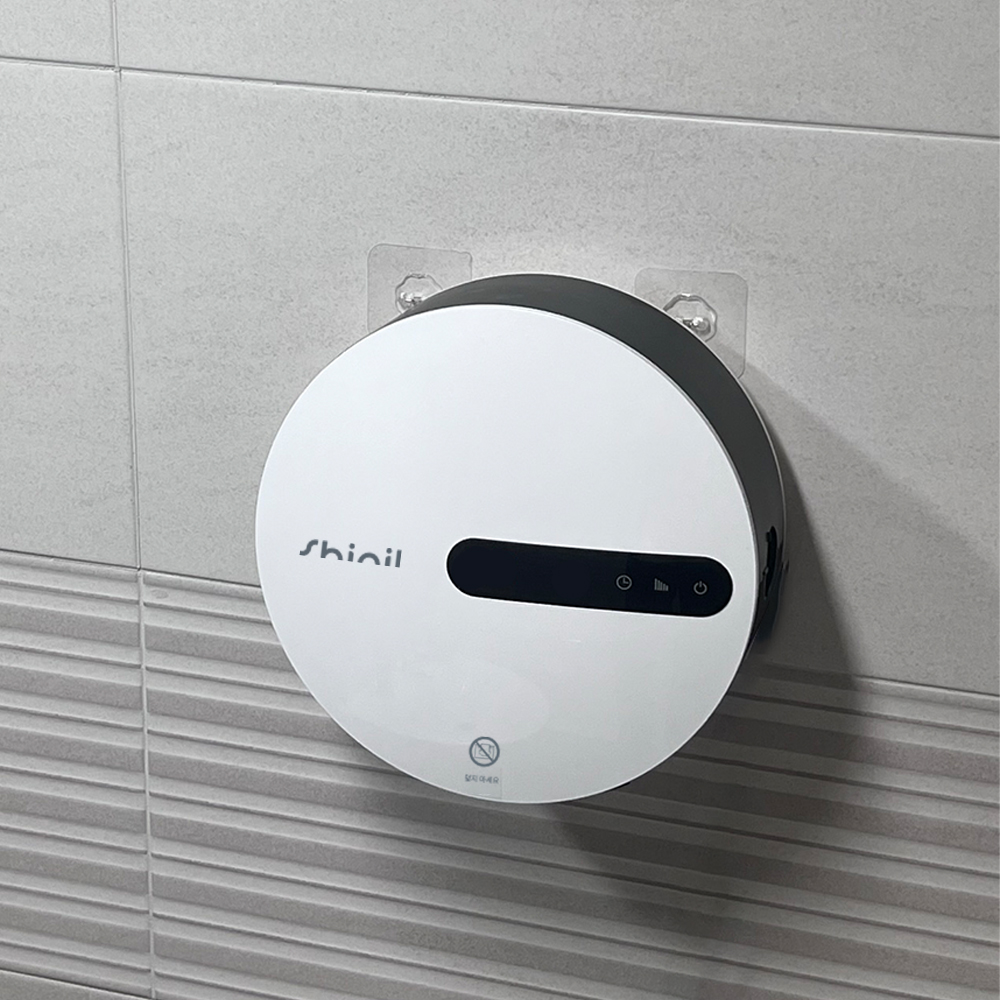 26년형 무타공 신일 욕실난방기 가정용 화장실 난로 전기 히터 벽걸이 온열기