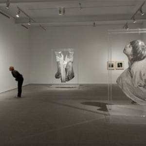 스페인 마드리드 레이나 소피아 박물관 입장권 및 가이드 방문 솔직 후기 | 실사용자 리뷰 분석 - 상품 이미지 1