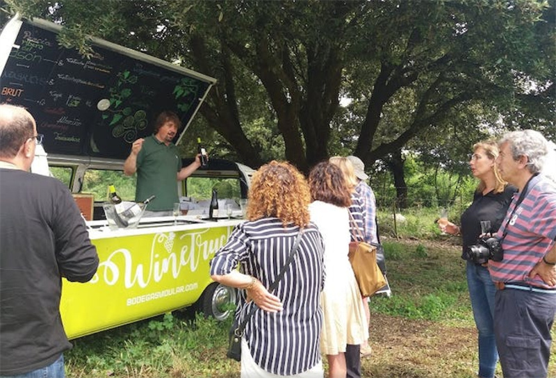 스페인 칸타브리아 미식 투어 파시에고 밸리 이미지 4
