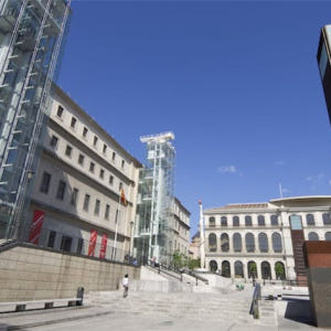 스페인 마드리드 레이나 소피아 박물관 입장권 및 가이드 방문 솔직 후기 | 실사용자 리뷰 분석 - 상품 이미지 4