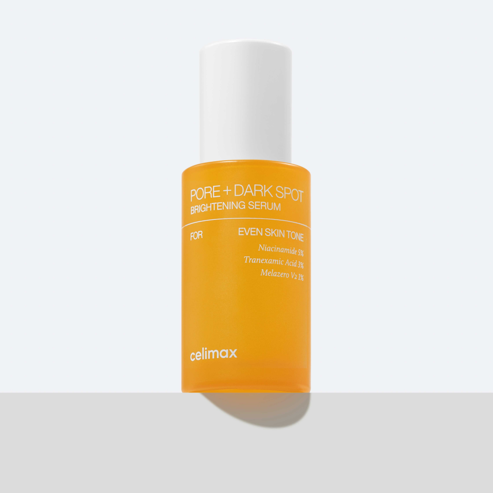 브라이트닝 모공잡티 세럼 30ml / 트라넥삼산 나이아신아마이드 세럼 - 메인 이미지