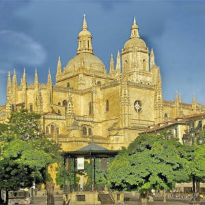 스페인 마드리드 대성당과 알카사르 우선 입장 티켓이 포함된 마드리드 출발... 솔직 후기 | 실사용자 리뷰 분석 - 상품 이미지 2