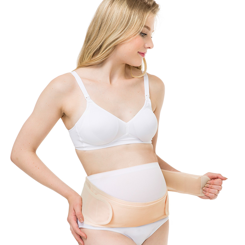 블룸마터니티 제로 산전복대 임산부복대 임산부보호대