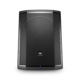 JBL PRX815XLFW 서브우퍼 15인치 파워드 앰프내장 스피커 개봉기 | 실사용 후기 - 상품 이미지 2