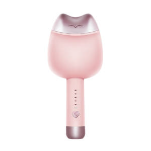 헤어롤고데기 웨이브고데기 볼륨고데기 롤고데기 물결펌고데기 개봉기 | 실사용 후기 - 상품 이미지 1