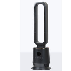 거실 난방기 가정용 온열기 사무실 온열기 초절전히터 절전형 난방기 개봉기 | 실사용 후기 - 상품 이미지 3