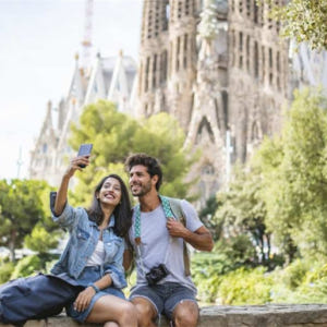 스페인 모든 도시 유레일패스 Eurail Spain Pass 솔직 후기 | 실사용자 리뷰 분석 - 상품 이미지 1