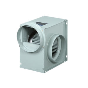 대륜산업 소형 시로코팬 DR-F19DSB 1/4마력 산업용 송풍기 스프레... 개봉기 | 실사용 후기 - 상품 이미지 1