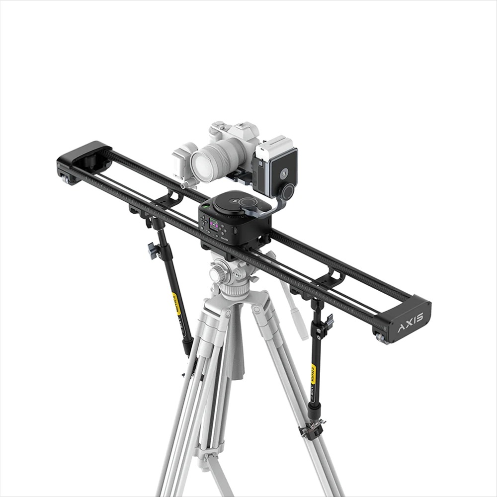 Zeapon AXIS 100 Pro 카메라 슬라이더 - 상품 이미지
