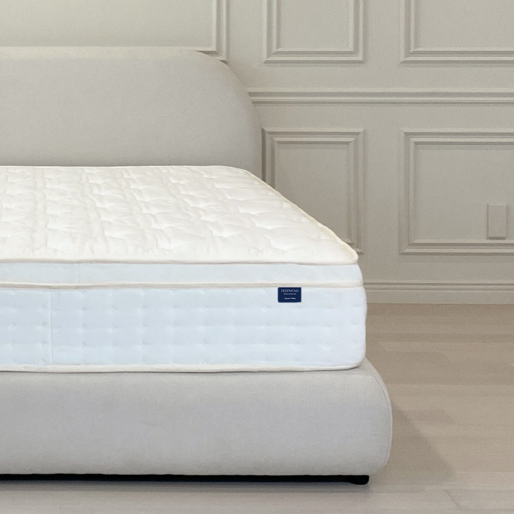 딥몽 노빌리티 호텔 매트리스 신혼 침대 K 킹사이즈