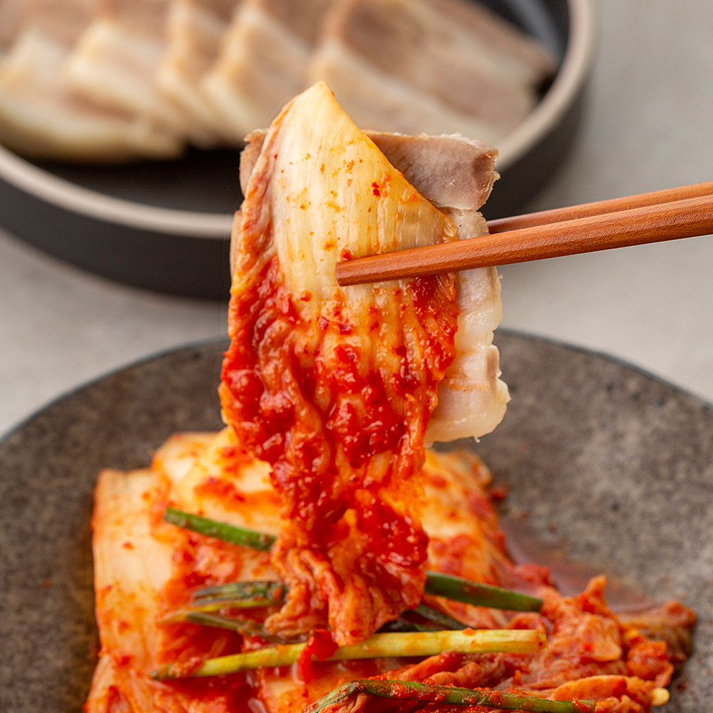 프리미엄 한돈 삼겹살 목살 냉장 통삼겹 전지 돼지고기 - 상세 이미지 4
