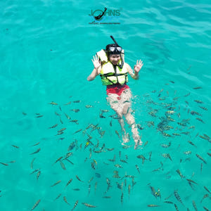 푸꾸옥 호핑투어 존스투어 3섬 스피드보트 스노쿨링 투어 (Cano Tri... 솔직 후기 | 실사용자 리뷰 분석 - 상품 이미지 4