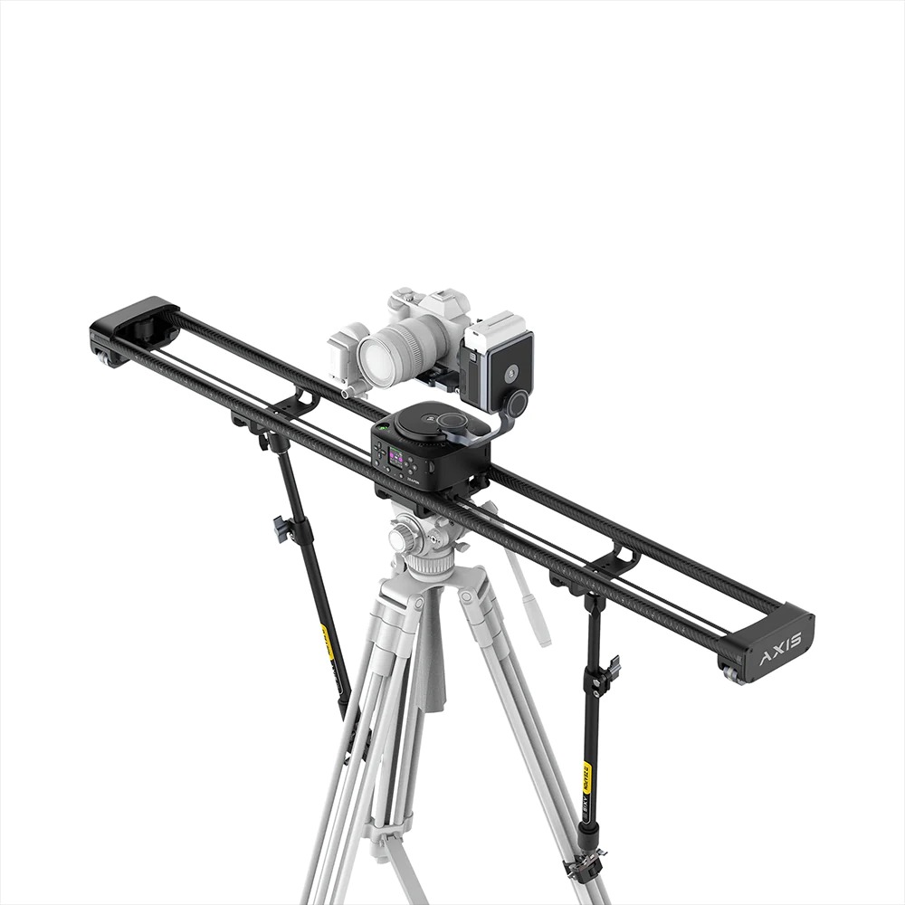 Zeapon AXIS 120 Pro 카메라 슬라이더 - 상품 이미지
