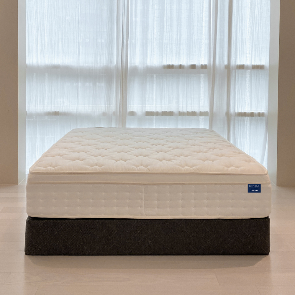 딥몽 노빌리티 호텔 매트리스 신혼 침대 K 킹사이즈