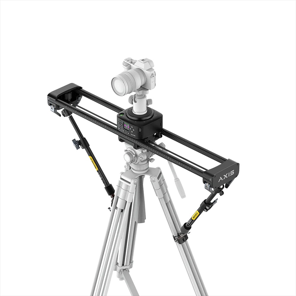 Zeapon AXIS 80 카메라 슬라이더 - 상품 이미지