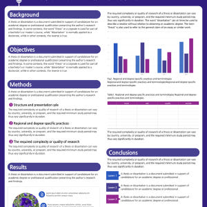 842 (90 x 120cm) 학술 포스터 PPT 템플릿 학회논문 피피티... 솔직 후기 | 실사용자 리뷰 분석 - 상품 이미지 2