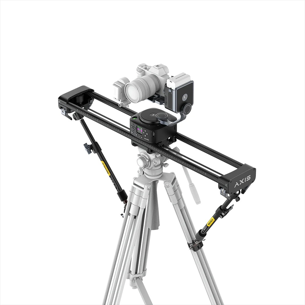 Zeapon AXIS 80 Pro 카메라 슬라이더 - 상품 이미지