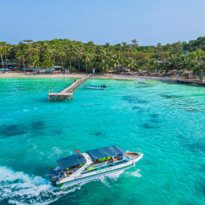 푸꾸옥 호핑투어 존스투어 3섬 스피드보트 스노쿨링 투어 (Cano Tri... 솔직 후기 | 실사용자 리뷰 분석 - 상품 이미지 2