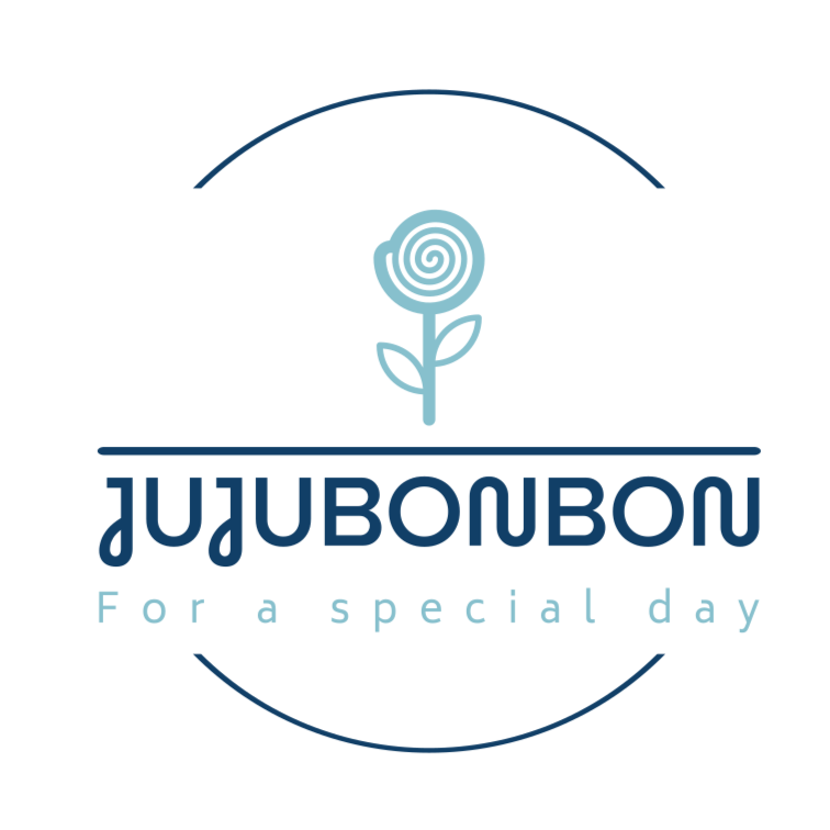 주주봉봉샵 스토어 로고