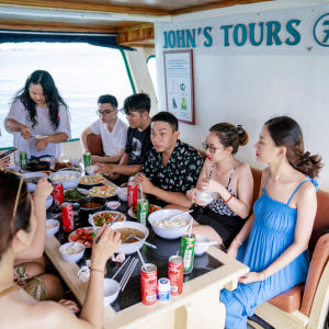 푸꾸옥 호핑투어 존스투어 스노쿨링 케이블카 투어 (Trip 4) 솔직 후기 | 실사용자 리뷰 분석 - 상품 이미지 4