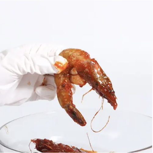어부백서 깐양념 만난새우 400g - 상세 이미지 5