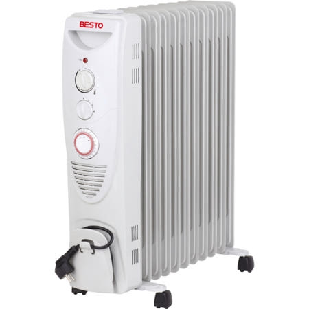 베스토 BESTO 대형 라지에이터 BS-EOR-11T 11핀