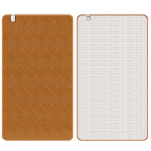 전기장판 한일메디칼 매트 침대용 여행용 초절전형 2인용 중형 개봉기 | 실사용 후기 - 상품 이미지 1