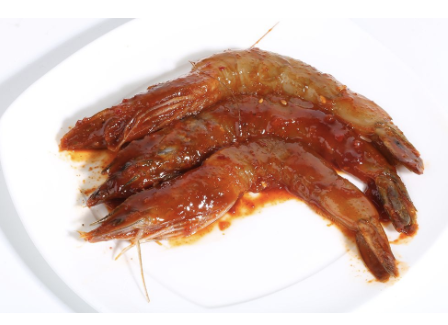 어부백서 깐양념 만난새우 400g - 상세 이미지 4