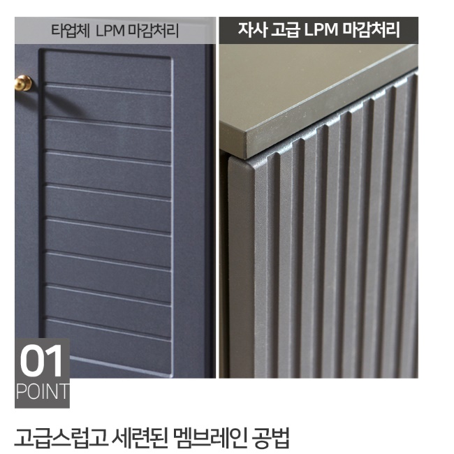 키 큰 거실 장 앤틱 티브 다이 모듈거실장 고급거실장 뉴트로 높은 티비 시스템 안방 1200