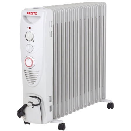 베스토 대형 라지에이터 BS-EOR-15TF 15핀 송품장치