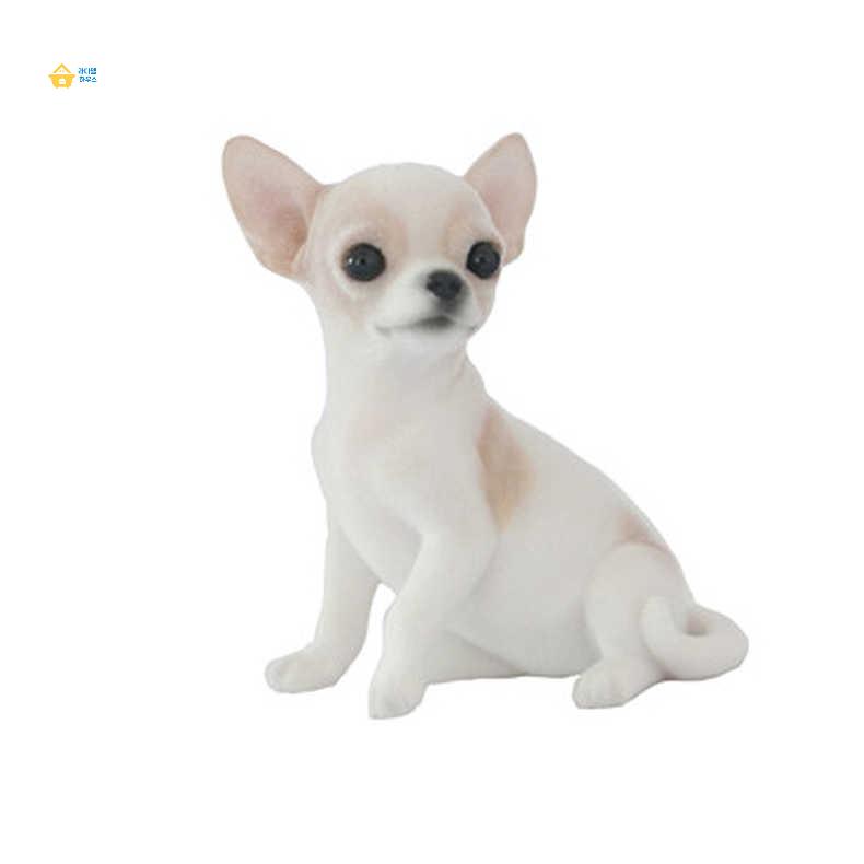 강아지 납골당 봉안당 꾸미기 소품 미니어쳐 - 상품 이미지