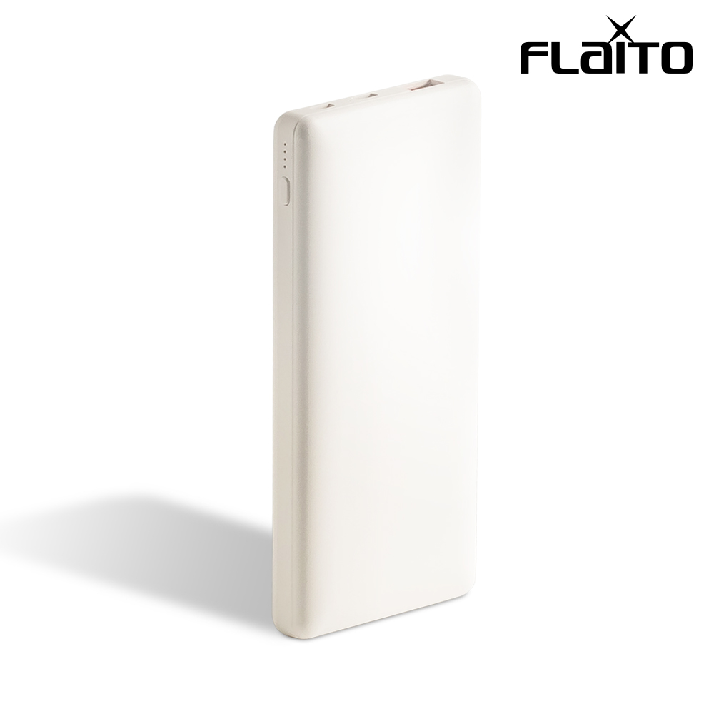 플라이토 PD 18W QC3.0 휴대용 보조 배터리 10000mAh - 상세 이미지 5